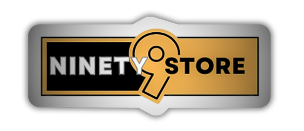 Ninety9Store