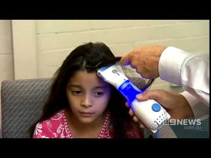 Electric Head Lice Removal Kit