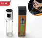 Oil Sprayer Dispenser Oil Versatile Glass Spray Bottle For Cooking  Multi Use Bottle